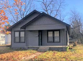 1202 N 6th Ave, Durant, OK 74701