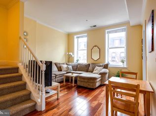 2129 Walnut St APT 4, Philadelphia, PA 19103