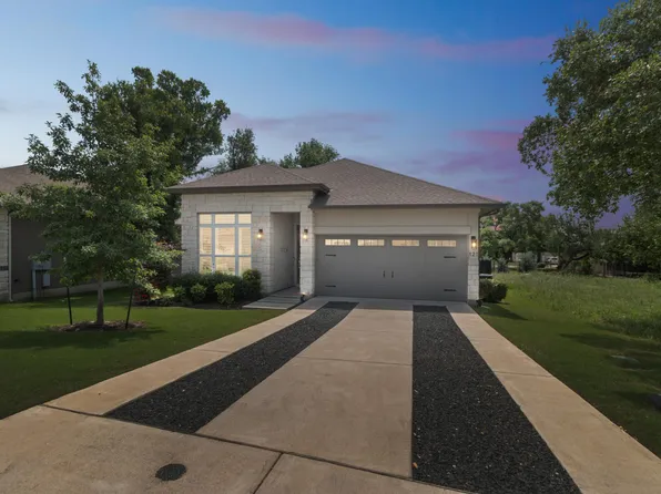 121 Monterey Oak Trl, Georgetown, TX 78628