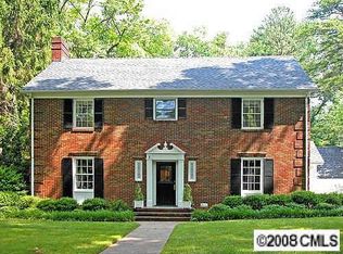 920 Henley Pl, Charlotte, NC 28207