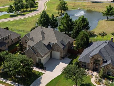 309 River Meadows Ln, Argyle, TX, 76226