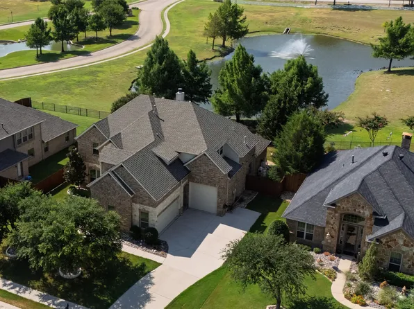 309 River Meadows Ln, Argyle, TX 76226