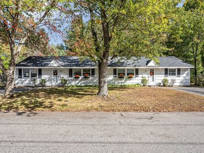 18 Newton Ave, Tewksbury, MA, 01876