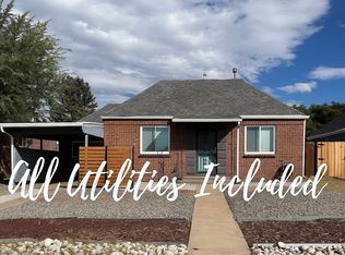3230 Albion St, Denver, CO 80207