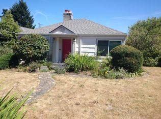 7800 39th Ave SW, Seattle, WA 98136