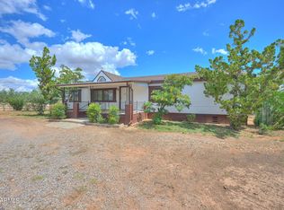 5849 S Wild Rose Rd, Hereford, AZ 85615