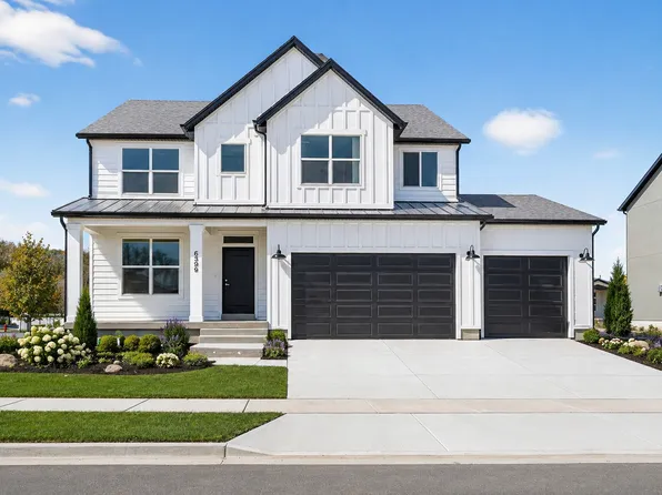 6399 S Ray Dr, South Weber, UT 84405