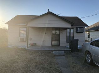 2013 Kathleen St, Jonesboro, AR 72401
