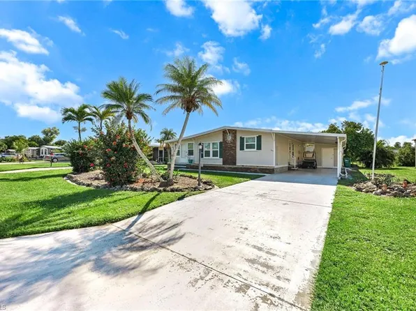 160 Lime Key LN #74, NAPLES, FL 34114