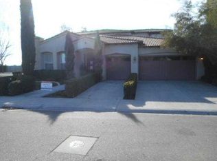 5601 Via Cervano, Bakersfield, CA