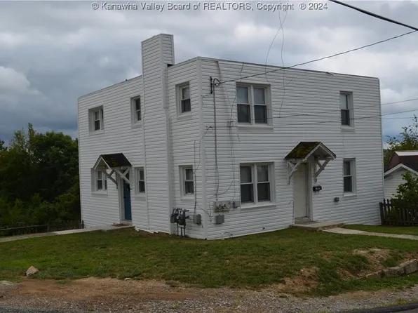 1924 Preston St, Charleston, WV 25302