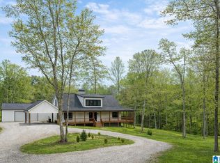 3113 County Road 30, Roanoke, AL 36274