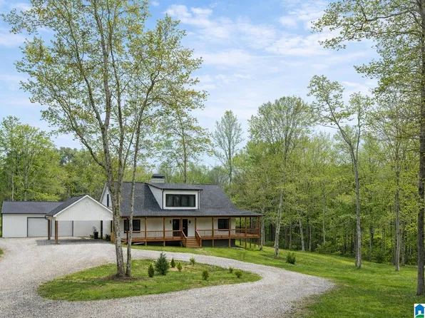 3113 County Road 30, Roanoke, AL 36274