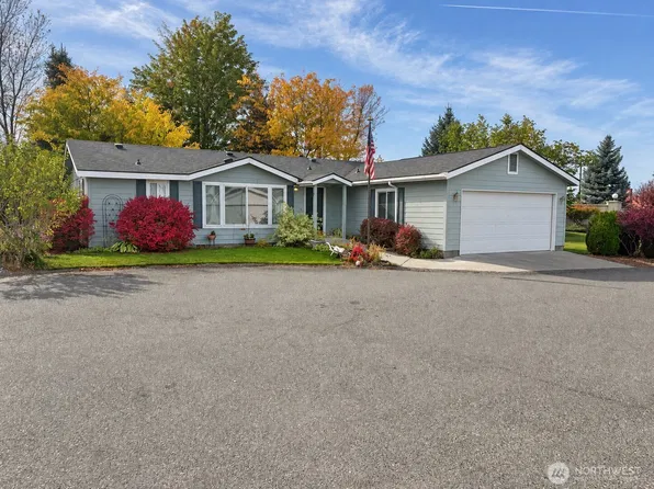 2 Crystal Place, Omak, WA 98841