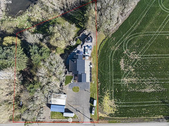 2nd image of 19020 SW Christensen Rd
