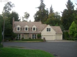 5804 Suncreek Dr, Lake Oswego, OR 97035