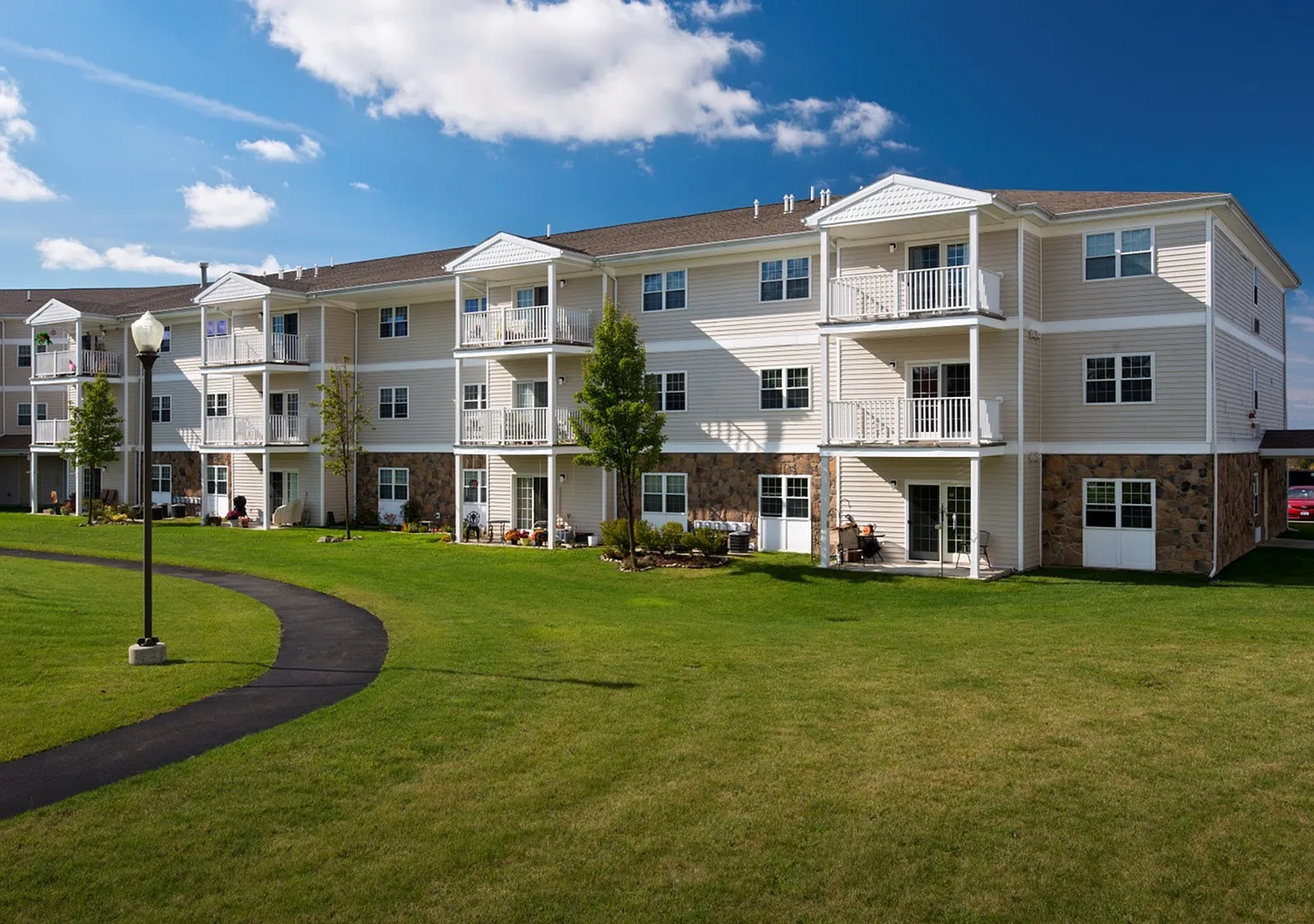 Hearthstone Village - Senior Living — Photo 4