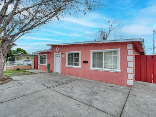 10231 Regan St, San Jose, CA 95127