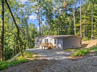 731 Amber Ln, Ellijay, GA 30540