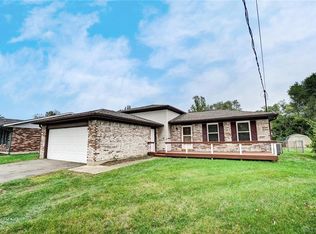 8460 Kingston Dr, Franklin, OH 45005