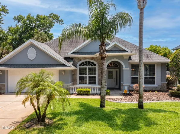 16 Lionshead Dr, Ormond Beach, FL 32174