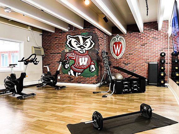 Yoga Studio