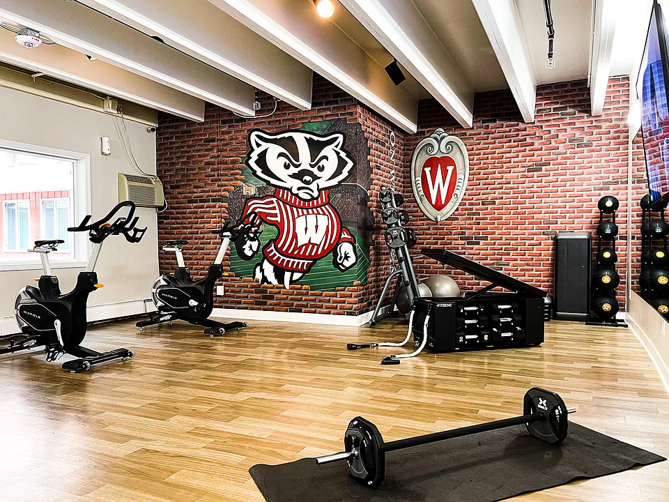 Yoga Studio
