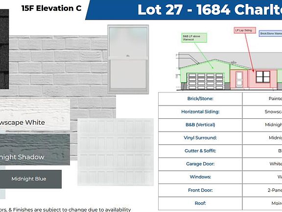 2nd image of 1684 E Charlton Street