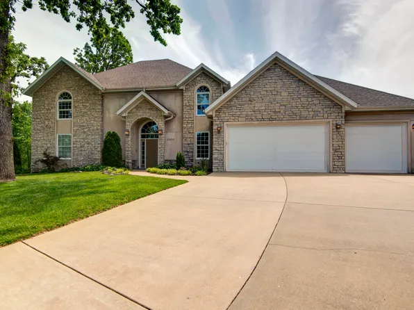 2938 W Oakhaven Lane, Springfield, MO 65810