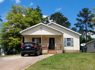 206 Spring Creek Dr, Perry, GA 31069