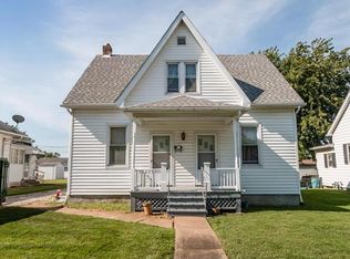 309 Louisa Ave, Dupo, IL 62239