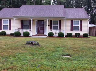 2510 1/2 Alexander Ave, Richmond, VA 23234