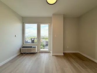 Rented by Zjama Realty Corp