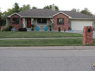 3440 SE 23rd Ter, Topeka, KS 66605