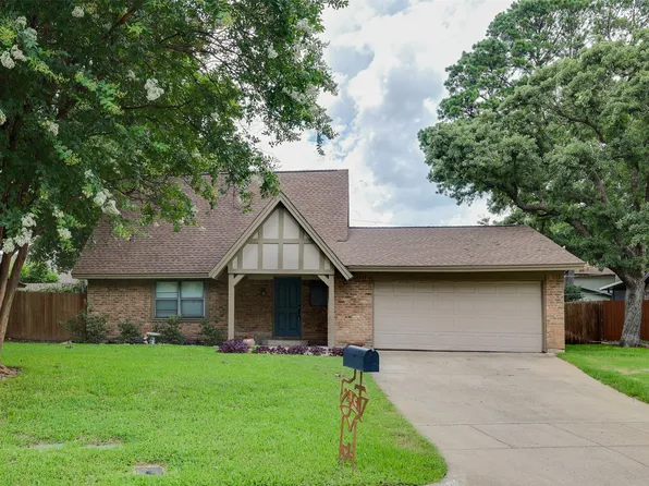 3906 San Luis Ct, Arlington, TX 76016
