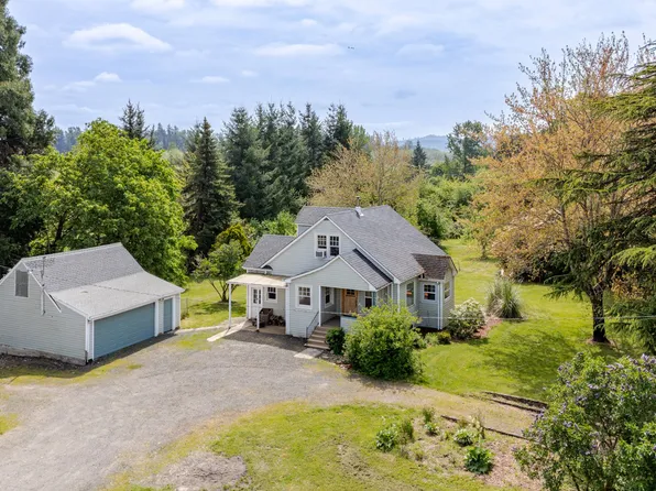 34965 Brewster Rd, Lebanon, OR 97355