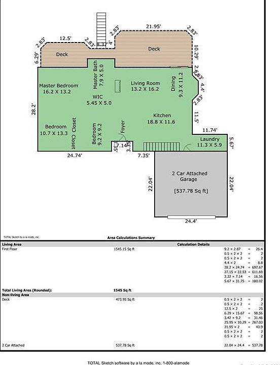 2nd image of 150 Meadowlark Ln