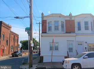 1648 Foulkrod St, Philadelphia, PA 19124