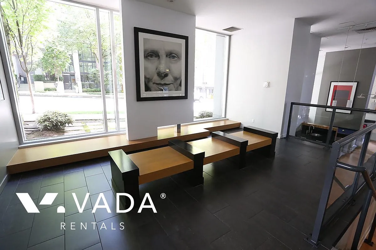 1010 Richards Street Vancouver — Photo 3