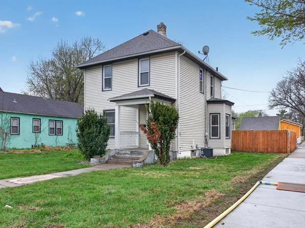 4051 Bryant Ave N, Minneapolis, MN 55412