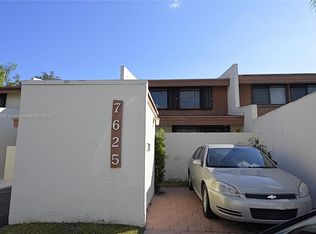 7625 SW 106th Ave, Miami, FL 33173