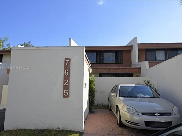 7625 SW 106th Ave, Miami, FL 33173