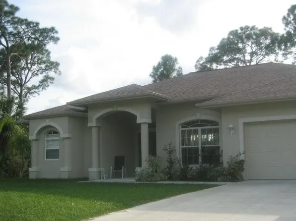 2771 Rebel Ln, North Port, FL 34286