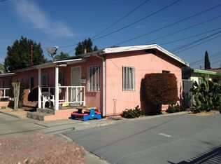 4109 Santa Ana St, Huntington Park, CA 90255