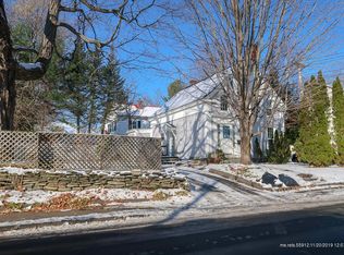 12 Chapel St, Augusta, ME 04330