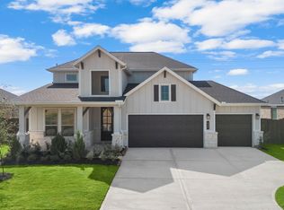 620 Cross Timbers Trce, Waller, TX 77484