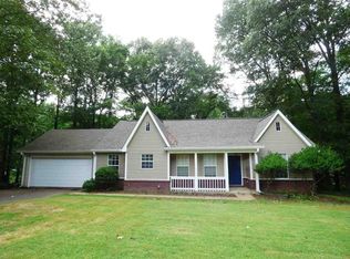 7385 Broken Hickory Dr, Walls, MS 38680