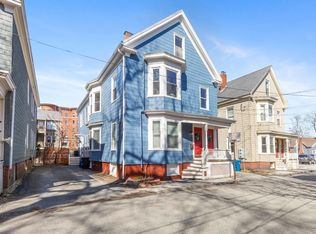 20 Marshall St #2, Portland, ME 04102
