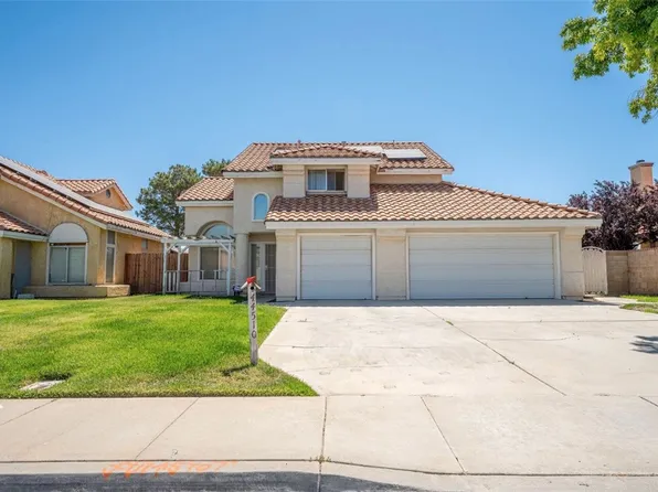 44510 Avenida Del Sol, Lancaster, CA 93535