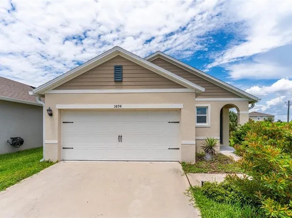 3894 Silverstream Ter, Sanford, FL 32771